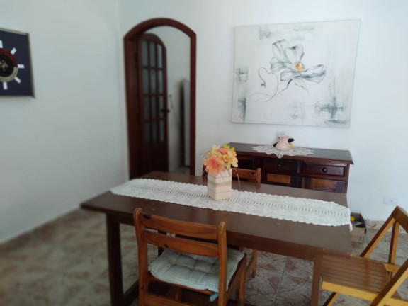 Imagem Casa com 4 Quartos à Venda, 250 m² em Flórida - Praia Grande Imagem Casa com 4 Quartos à Venda, 250 m² em Flórida - Praia Grande