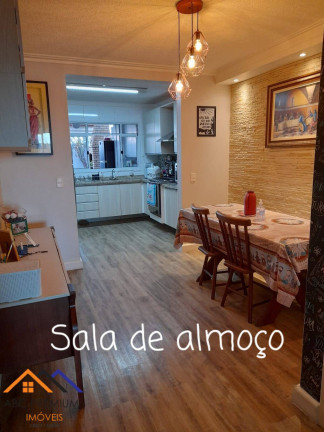 Imagem Sobrado com 3 Quartos à Venda, em Vila Junqueira - Santo André Imagem Sobrado com 3 Quartos à Venda, em Vila Junqueira - Santo André