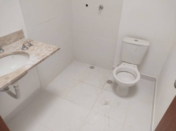 Imagem Casa com 3 Quartos à Venda, 96 m² em Chácara Do Carmo - Vargem Grande Paulista