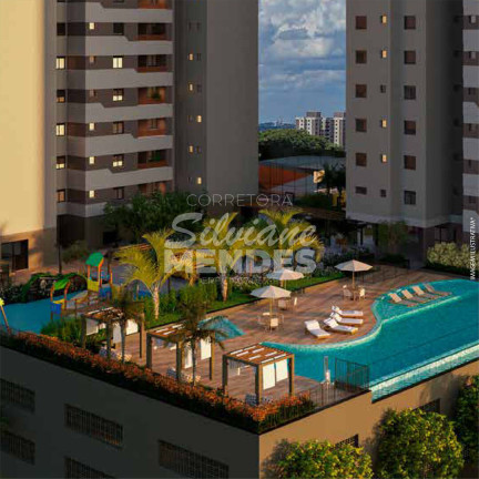 Imagem Apartamento com 3 Quartos à Venda, em Parque Morumbi - Votorantim Imagem Apartamento com 3 Quartos à Venda, em Parque Morumbi - Votorantim
