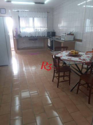 Imagem Apartamento com 3 Quartos à Venda, 152 m² em Ponta Da Praia - Santos