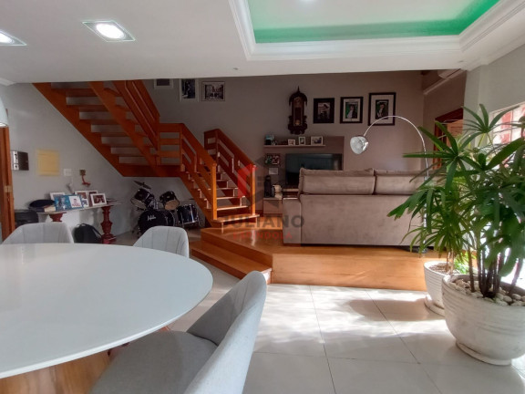Imagem Casa com 4 Quartos à Venda,  em Porto Verde - Alvorada