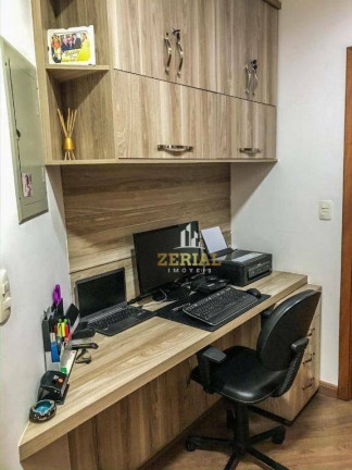 Imagem Apartamento com 3 Quartos à Venda, 188 m² em Olímpico - São Caetano Do Sul