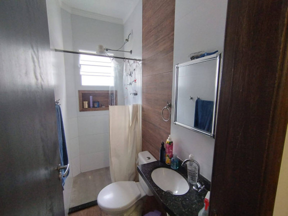 Imagem Casa de Condomínio com 2 Quartos à Venda, em Aviação - Praia Grande Imagem Casa de Condomínio com 2 Quartos à Venda, em Aviação - Praia Grande
