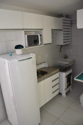 Imagem Apartamento com 1 Quarto à Venda, 33 m² em Muro Alto - Ipojuca