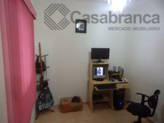Imagem Casa com 2 Quartos à Venda, 61 m² em Jardim São Guilherme - Sorocaba