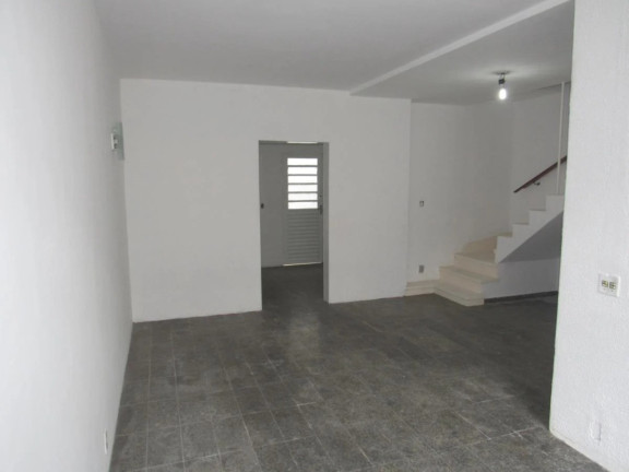 Imagem Casa com 3 Quartos à Venda, 124 m² em Chacara Santo Antonio - São Paulo