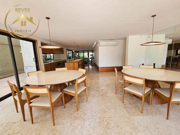 Imagem Apartamento com 4 Quartos para Alugar, 315 m² em Cambui - Campinas Imagem Apartamento com 4 Quartos para Alugar, 315 m² em Cambui - Campinas
