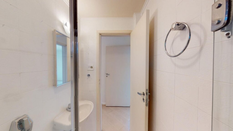 Imagem Apartamento com 3 Quartos à Venda, 95 m² em Itaim Bibi - São Paulo