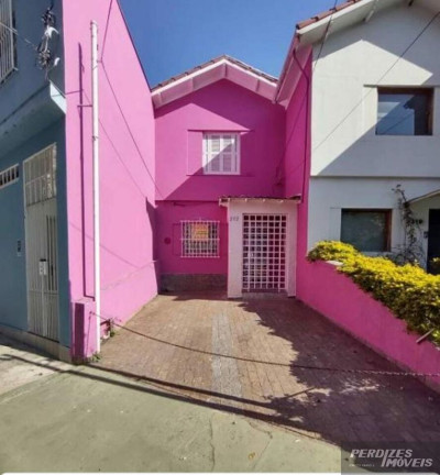 Casa com 2 Quartos à Venda, 95 m² em Perdizes - São Paulo