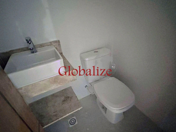 Imagem Casa com 2 Quartos à Venda, 80 m² em Vila Belmiro - Santos Imagem Casa com 2 Quartos à Venda, 80 m² em Vila Belmiro - Santos