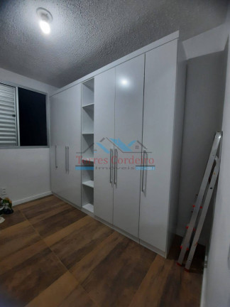 Imagem Apartamento com 2 Quartos à Venda, 42 m² em Parque Ipê - São Paulo