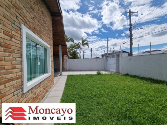 Imagem Casa com 3 Quartos à Venda, 300 m² em Praia Das Palmeiras - Caraguatatuba