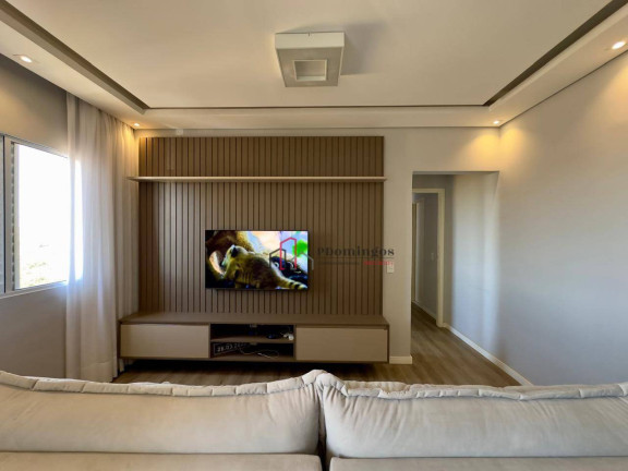 Imagem Apartamento com 2 Quartos à Venda, 67 m² em Condomínio Residencial Viva Vista - Sumaré Imagem Apartamento com 2 Quartos à Venda, 67 m² em Condomínio Residencial Viva Vista - Sumaré