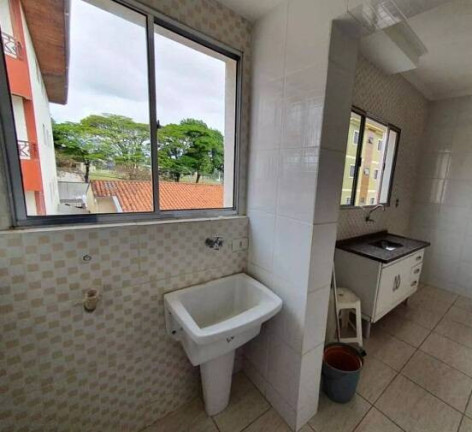 Imagem Apartamento com 2 Quartos à Venda, 64 m² em Jardim Simus - Sorocaba