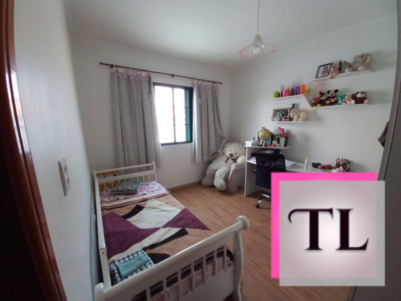 Imagem Apartamento com 3 Quartos à Venda, 120 m² em Santa ângela - Poços De Caldas