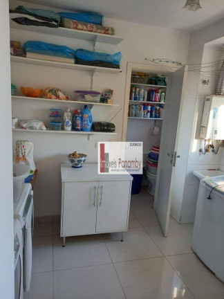 Imagem Apartamento com 3 Quartos à Venda, 220 m² em Vila Guiomar - Santo André Imagem Apartamento com 3 Quartos à Venda, 220 m² em Vila Guiomar - Santo André