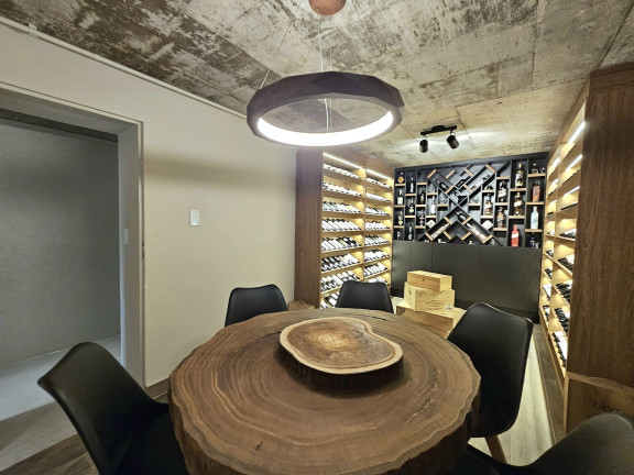 Imagem Casa com 3 Quartos à Venda, 408 m² em Brooklin Paulista - São Paulo Imagem Casa com 3 Quartos à Venda, 408 m² em Brooklin Paulista - São Paulo