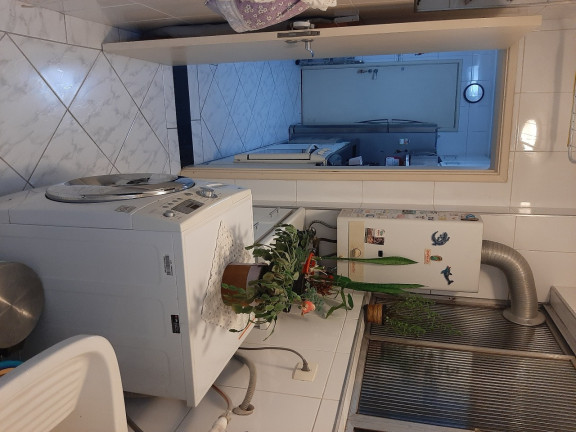 Imagem Apartamento com 2 Quartos à Venda, 90 m² em Higienopolis - São Paulo Imagem Apartamento com 2 Quartos à Venda, 90 m² em Higienopolis - São Paulo