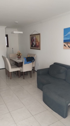 Imagem Casa de Condomínio com 3 Quartos à Venda, 116 m² em Sapiranga-coité - Fortaleza Imagem Casa de Condomínio com 3 Quartos à Venda, 116 m² em Sapiranga-coité - Fortaleza