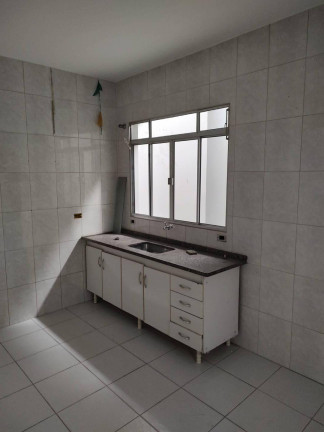Imagem Casa com 1 Quarto para Alugar, 55 m² em Vila Luzita - Santo André Imagem Casa com 1 Quarto para Alugar, 55 m² em Vila Luzita - Santo André