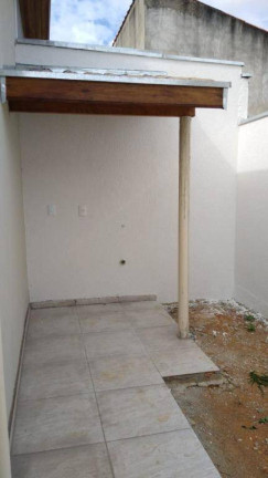 Imagem Casa com 2 Quartos à Venda, 75 m² em Residencial Estoril - Taubaté
