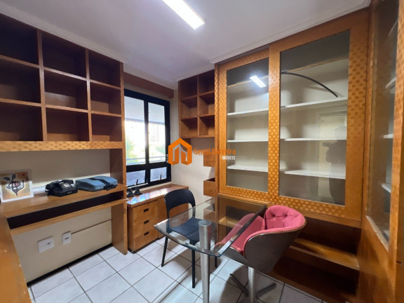 Imagem Apartamento com 3 Quartos à Venda, 240 m² em Cocó - Fortaleza Imagem Apartamento com 3 Quartos à Venda, 240 m² em Cocó - Fortaleza