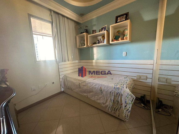 Imagem Apartamento com 3 Quartos à Venda, 110 m² em Itapuã - Vila Velha Imagem Apartamento com 3 Quartos à Venda, 110 m² em Itapuã - Vila Velha