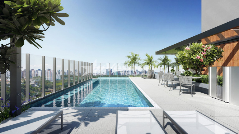 Imagem Apartamento com 2 Quartos à Venda, 73 m² em Setor Marista - Goiânia Imagem Apartamento com 2 Quartos à Venda, 73 m² em Setor Marista - Goiânia