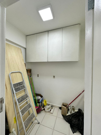 Imagem Imóvel com 1 Quarto à Venda, 66 m² em Vila Mariana - São Paulo