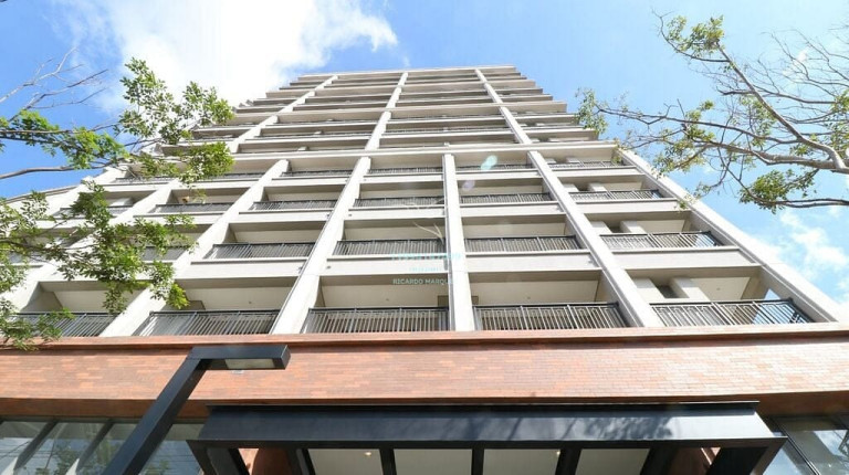 Imagem Studio com 1 Quarto à Venda, 22 m² em Jardim Vila Mariana - São Paulo Imagem Studio com 1 Quarto à Venda, 22 m² em Jardim Vila Mariana - São Paulo