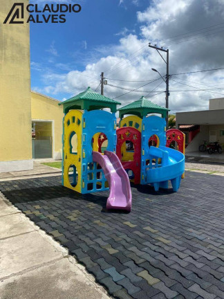 Imagem Casa de Condomínio com 3 Quartos à Venda, 200 m² em Pedra Do Descanso - Feira De Santana