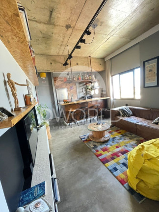 Imagem Imóvel com 1 Quarto à Venda, 47 m² em Centro - São Bernardo Do Campo Imagem Imóvel com 1 Quarto à Venda, 47 m² em Centro - São Bernardo Do Campo