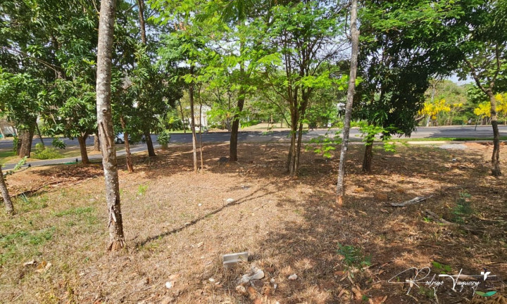 Terreno à Venda, 2.070 m² em Residencial Aldeia Do Vale - Goiânia