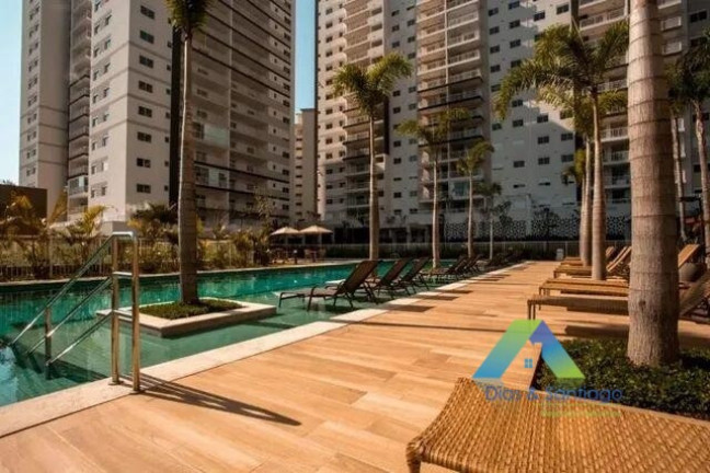 Imagem Apartamento com 2 Quartos à Venda, 65 m² em Morumbi - São Paulo Imagem Apartamento com 2 Quartos à Venda, 65 m² em Morumbi - São Paulo