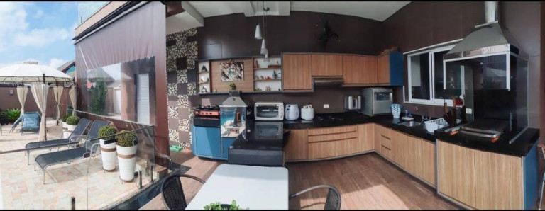 Imagem Sobrado com 4 Quartos à Venda, 780 m² em Urbanova - São José Dos Campos
