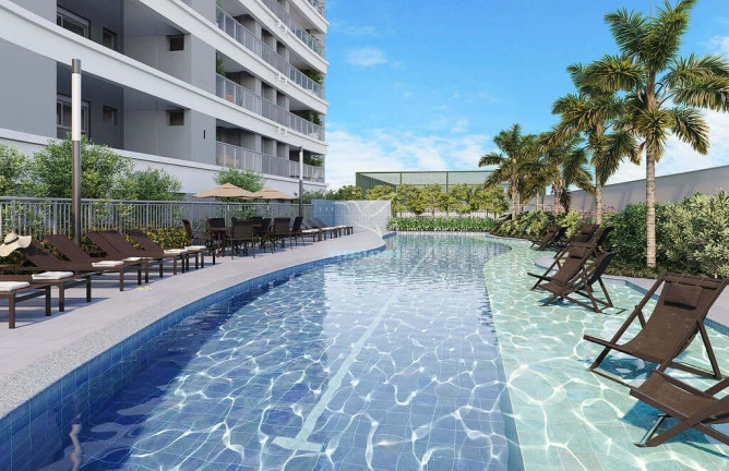 Imagem Apartamento com 4 Quartos à Venda, 136 m² em água Branca - São Paulo Imagem Apartamento com 4 Quartos à Venda, 136 m² em água Branca - São Paulo