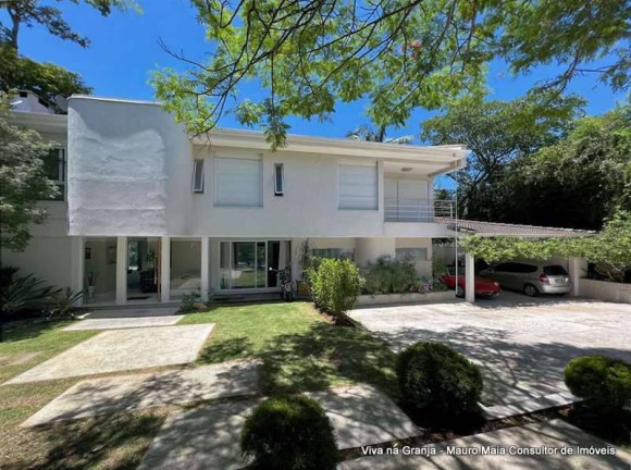 Imagem Casa de Condomínio com 4 Quartos à Venda, 1.397 m² em Altos De São Fernando - Jandira Imagem Casa de Condomínio com 4 Quartos à Venda, 1.397 m² em Altos De São Fernando - Jandira