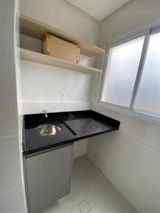 Imagem Apartamento com 2 Quartos à Venda, 52 m² em Vila Caiçara - Praia Grande Imagem Apartamento com 2 Quartos à Venda, 52 m² em Vila Caiçara - Praia Grande