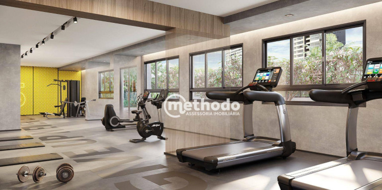 Imagem Apartamento com 2 Quartos à Venda, 57 m² em Botafogo - Campinas Imagem Apartamento com 2 Quartos à Venda, 57 m² em Botafogo - Campinas