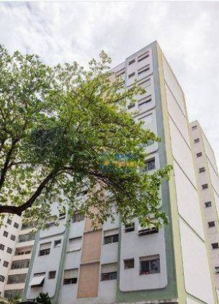 Apartamento com 2 Quartos à Venda, 70 m² em Higienópolis - São Paulo