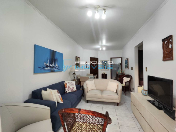 Imagem Apartamento com 2 Quartos à Venda, 75 m² em Canto Do Forte - Praia Grande Imagem Apartamento com 2 Quartos à Venda, 75 m² em Canto Do Forte - Praia Grande