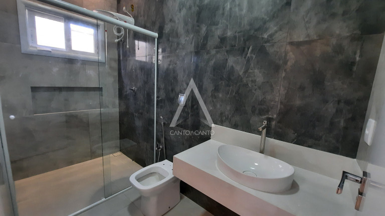 Imagem Casa com 3 Quartos à Venda,  em Residencial Aquarela Das Artes - Sinop