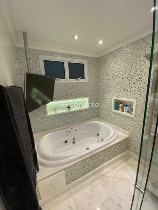 Imagem Apartamento com 4 Quartos à Venda, 258 m² em Vila Regente Feijó - São Paulo Imagem Apartamento com 4 Quartos à Venda, 258 m² em Vila Regente Feijó - São Paulo