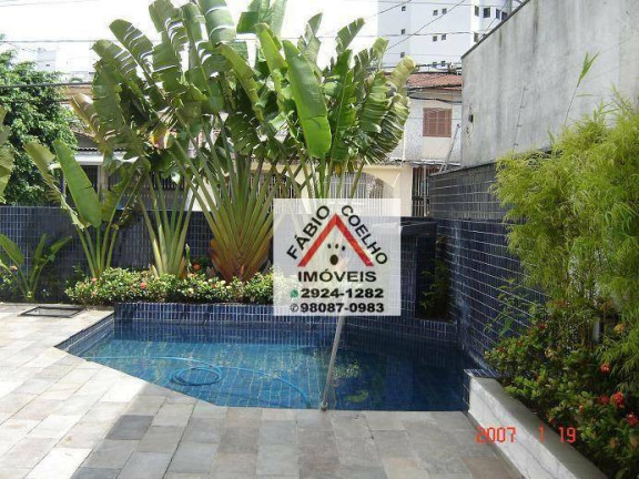 Imagem Apartamento com 3 Quartos à Venda, 165 m² em Vila Mascote - São Paulo Imagem Apartamento com 3 Quartos à Venda, 165 m² em Vila Mascote - São Paulo