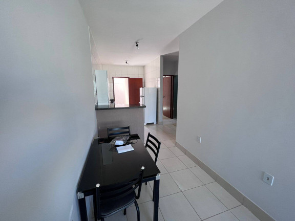 Imagem Casa com 2 Quartos à Venda, 110 m² em Jardim Das Rosas - Goiânia Imagem Casa com 2 Quartos à Venda, 110 m² em Jardim Das Rosas - Goiânia