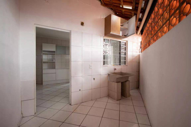 Imagem Casa de Condomínio com 3 Quartos à Venda, 113 m² em São Pedro - Osasco