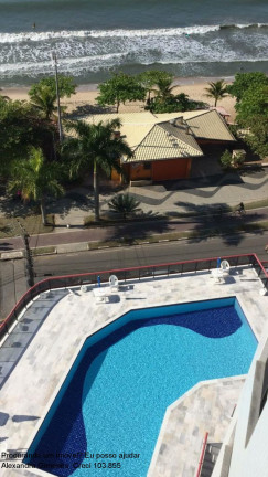 Imagem Imóvel com 3 Quartos para Alugar ou Temporada, 85 m² em Martim De Sá - Caraguatatuba