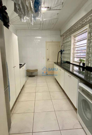 Imagem Apartamento com 3 Quartos à Venda, 260 m² em Higienópolis - São Paulo Imagem Apartamento com 3 Quartos à Venda, 260 m² em Higienópolis - São Paulo
