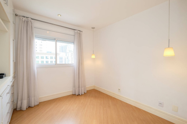 Imagem Apartamento com 3 Quartos à Venda, 124 m² em Vila Olímpia - São Paulo Imagem Apartamento com 3 Quartos à Venda, 124 m² em Vila Olímpia - São Paulo